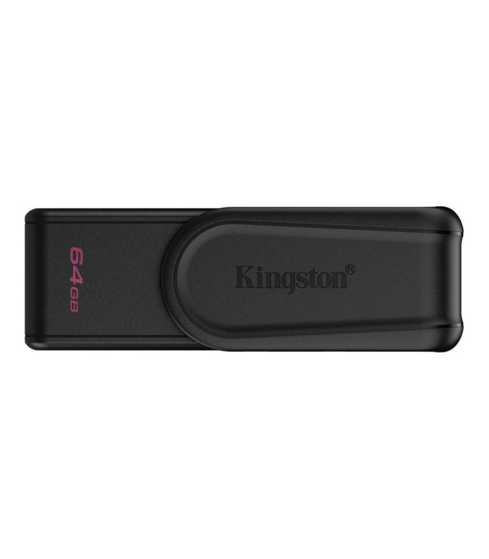Memoria usb 3.2 kingston 64gb datatraveler exodia s