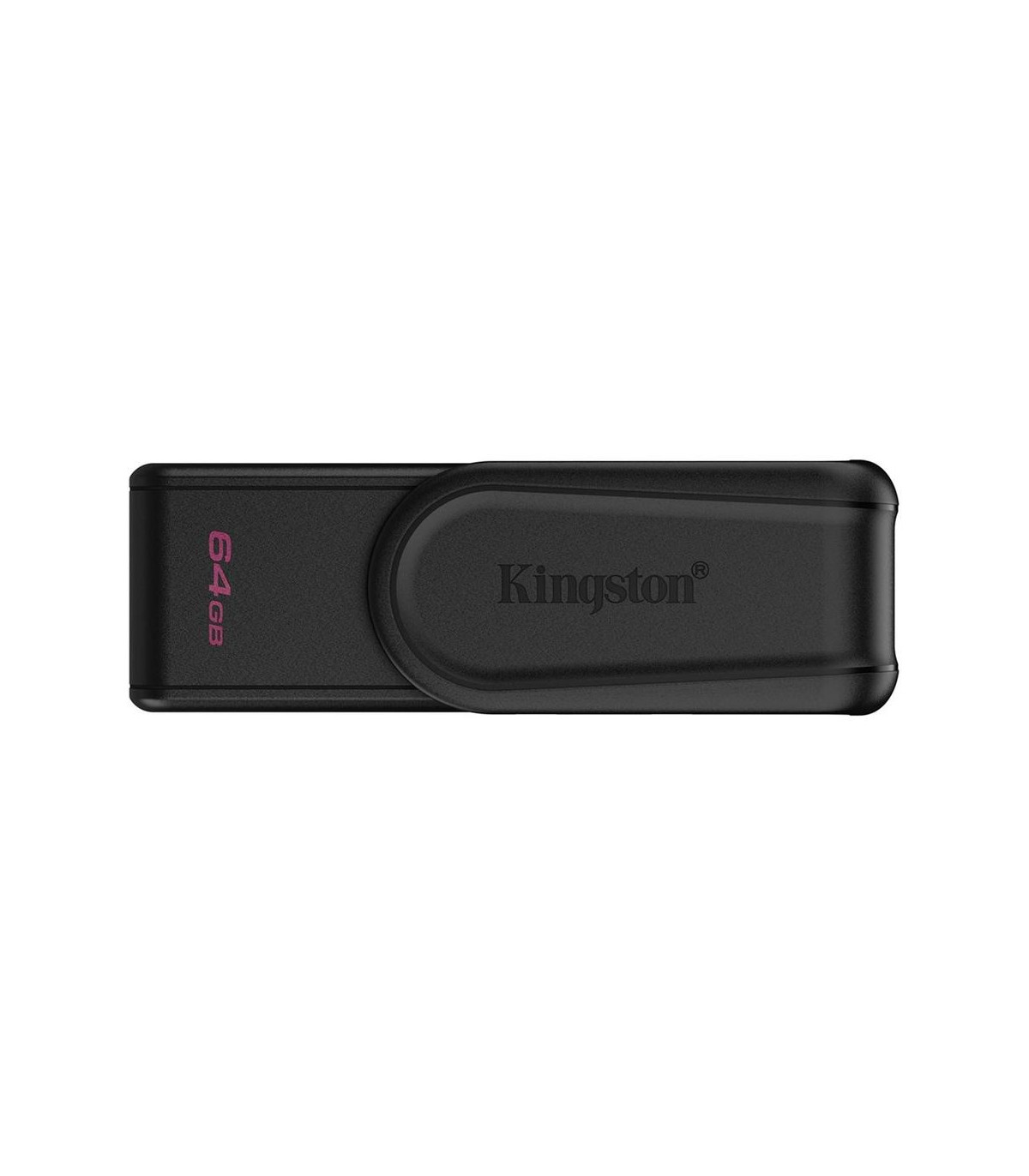 Memoria usb 3.2 kingston 64gb datatraveler exodia s