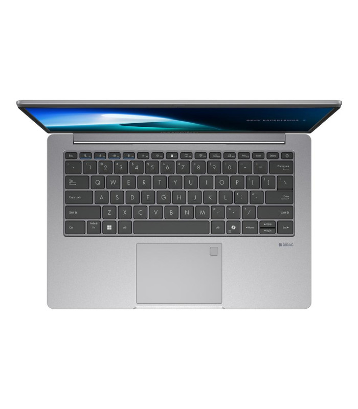 Portatil asus expertbook p1403cva - s61431 core 7 - 240h -  16gb -  ssd 512gb -  14 pulgadas fhd -  freedos