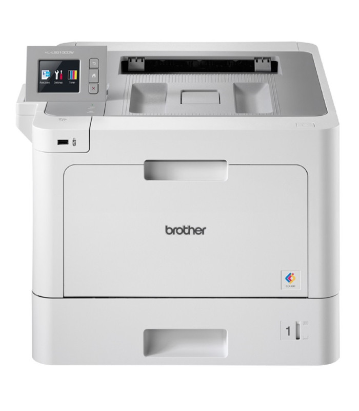 Impresora láser brother hl - l9310cdw color wifi duplex