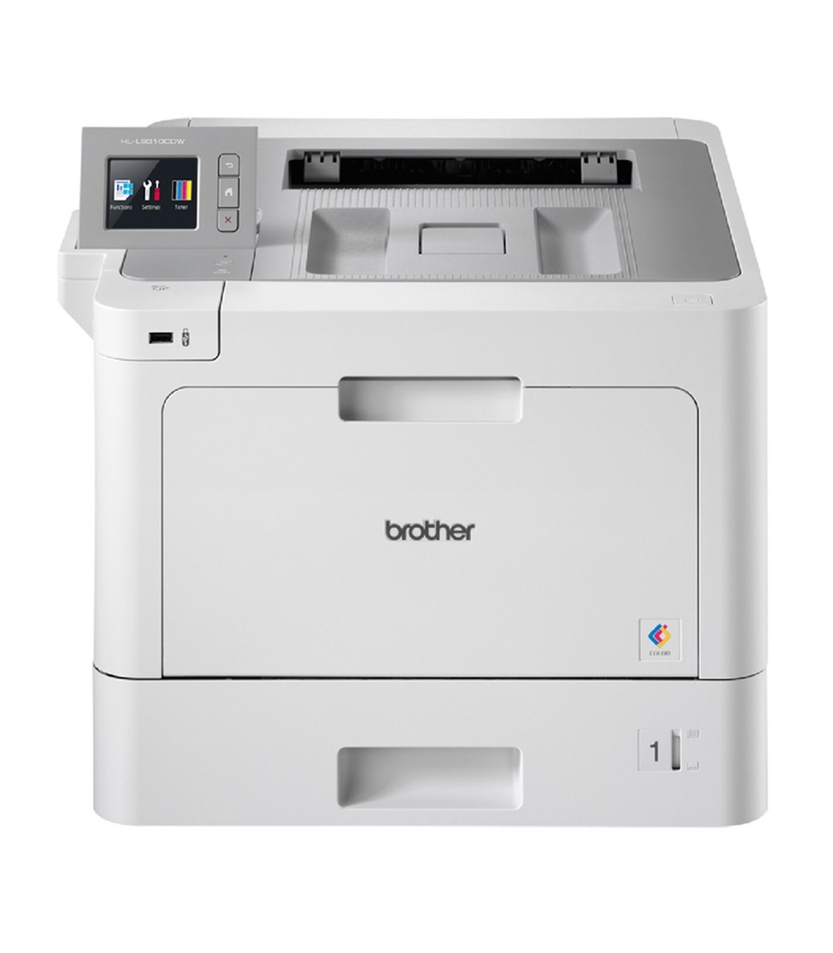 Impresora láser brother hl - l9310cdw color wifi duplex