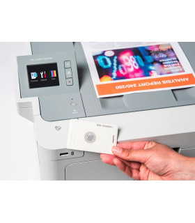 Impresora láser brother hl - l9310cdw color wifi duplex