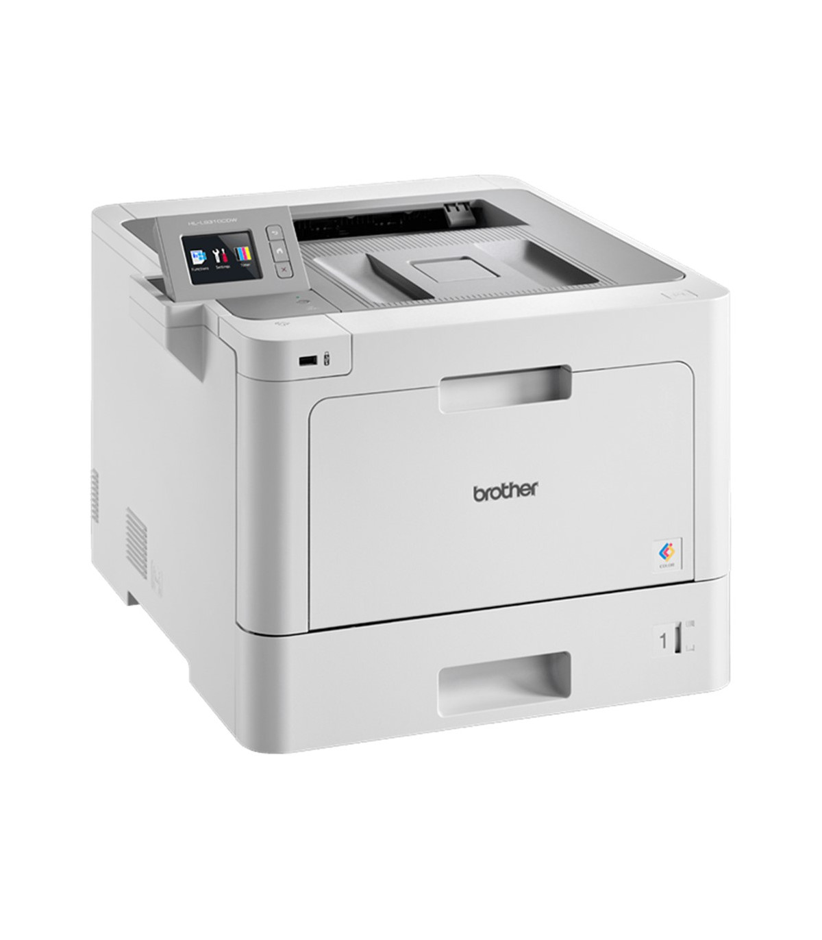 Impresora láser brother hl - l9310cdw color wifi duplex