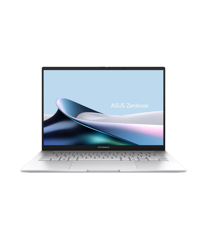 Portatil asus zenbook ux3405ca - qd1244 u7 - 255h -  16gb -  ssd 512gb -  14 pulgadas -  freedos