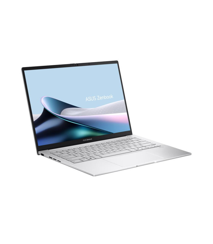 Portatil asus zenbook ux3405ca - qd1244 u7 - 255h -  16gb -  ssd 512gb -  14 pulgadas -  freedos