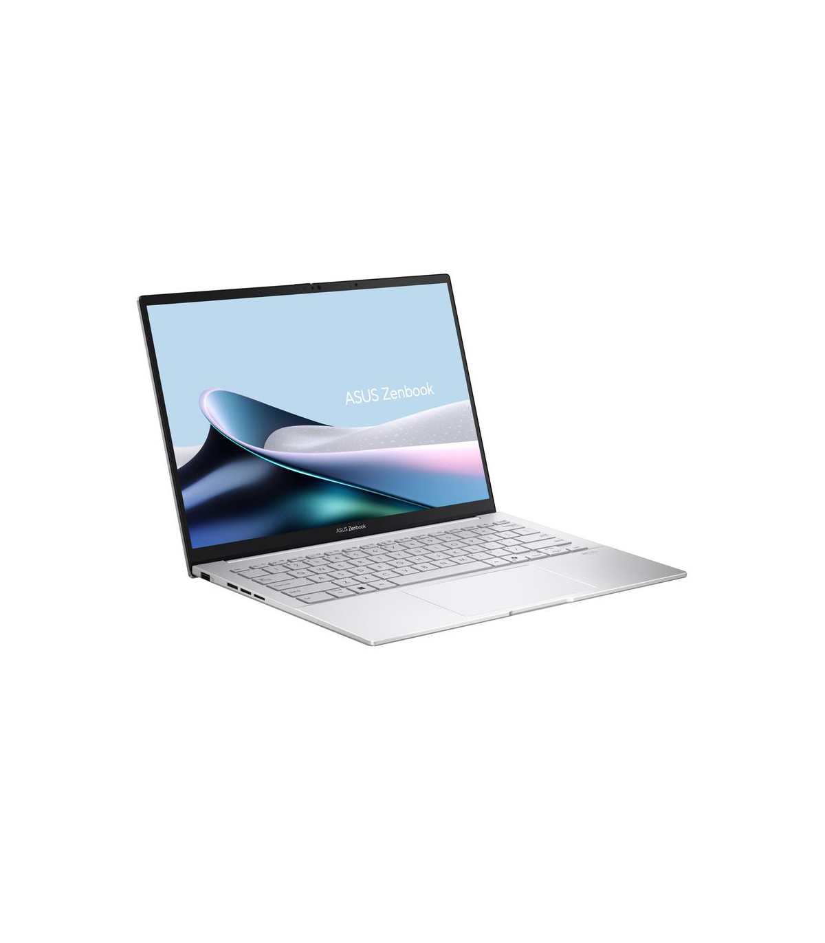 Portatil asus zenbook ux3405ca - qd1244 u7 - 255h -  16gb -  ssd 512gb -  14 pulgadas -  freedos