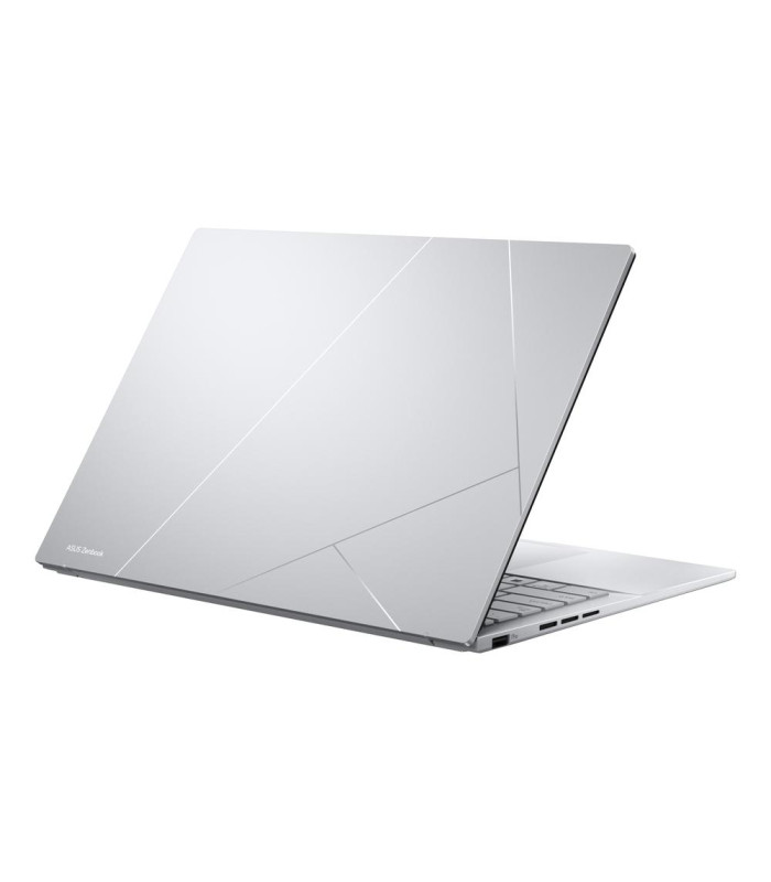 Portatil asus zenbook ux3405ca - qd1244 u7 - 255h -  16gb -  ssd 512gb -  14 pulgadas -  freedos