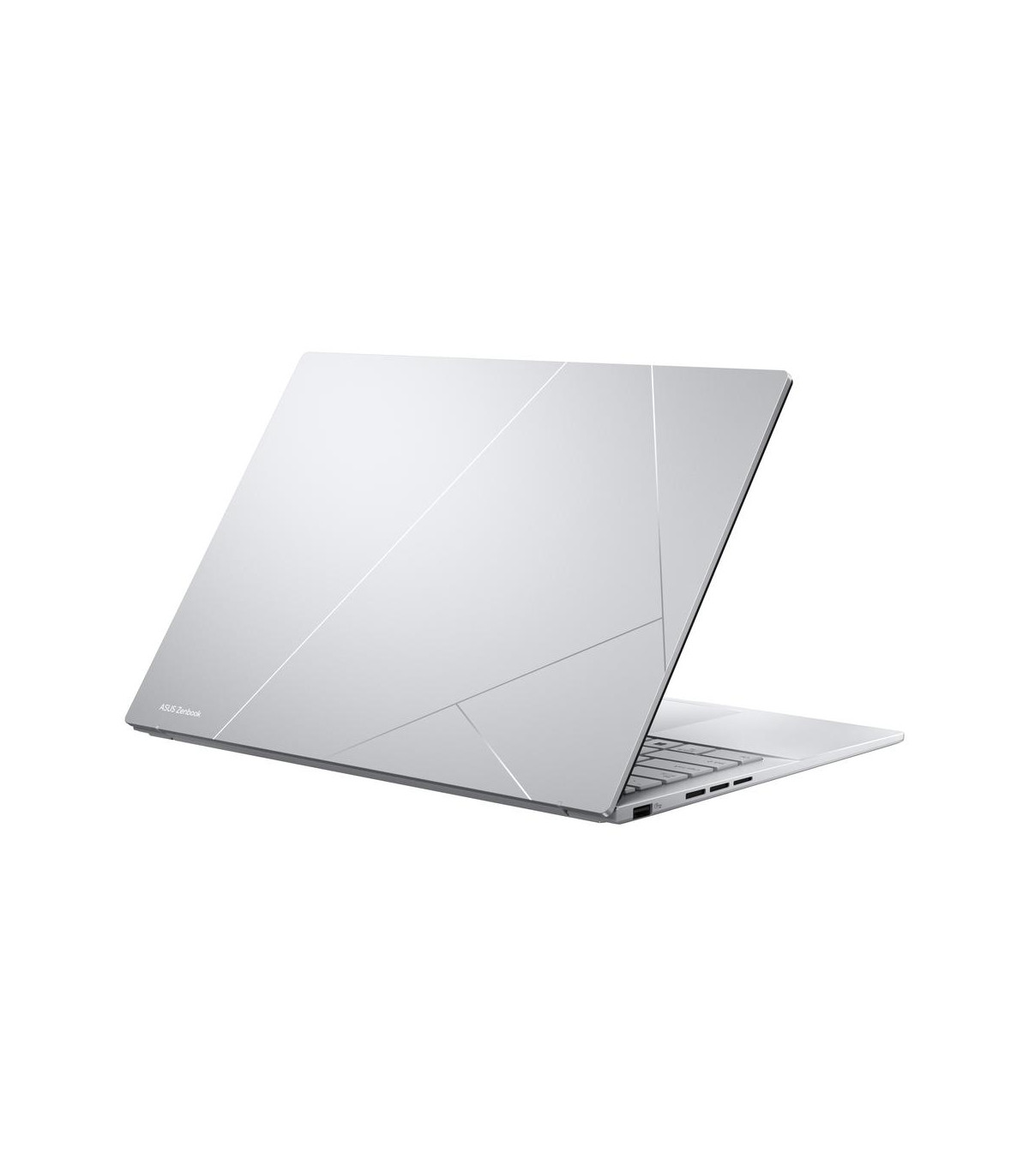 Portatil asus zenbook ux3405ca - qd1244 u7 - 255h -  16gb -  ssd 512gb -  14 pulgadas -  freedos