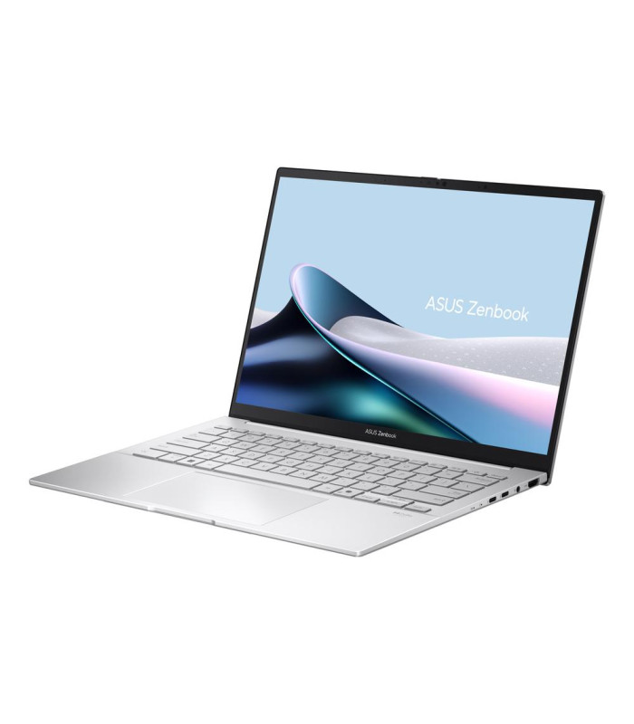 Portatil asus zenbook ux3405ca - qd1244 u7 - 255h -  16gb -  ssd 512gb -  14 pulgadas -  freedos