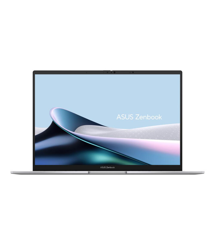 Portatil asus zenbook ux3405ca - qd1244 u7 - 255h -  16gb -  ssd 512gb -  14 pulgadas -  freedos