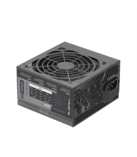 Fuente de alimentacion atx tacens anima apb550 550w 80plus bronze silent black