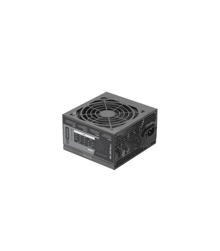 Fuente de alimentacion atx tacens anima apb550 550w 80plus bronze silent black
