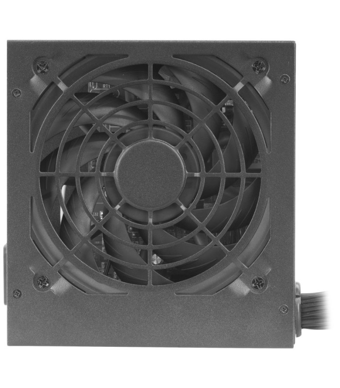 Fuente de alimentacion atx tacens anima apb550 550w 80plus bronze silent black
