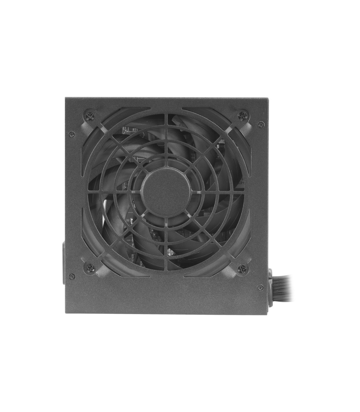 Fuente de alimentacion atx tacens anima apb550 550w 80plus bronze silent black