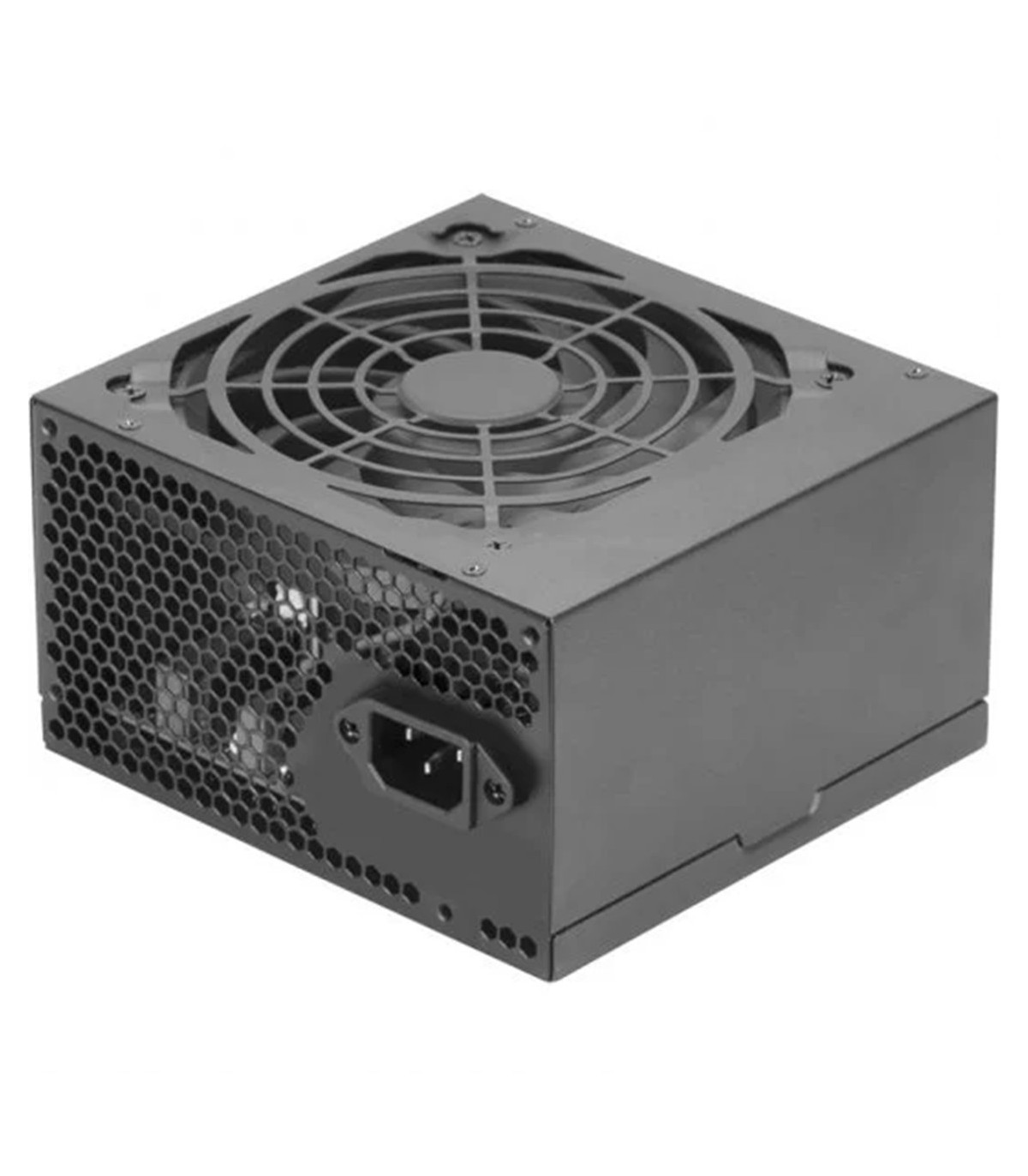 Fuente de alimentacion atx tacens anima apb550 550w 80plus bronze silent black