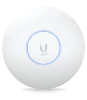 Punto de acceso inalambrico ubiquiti u6+