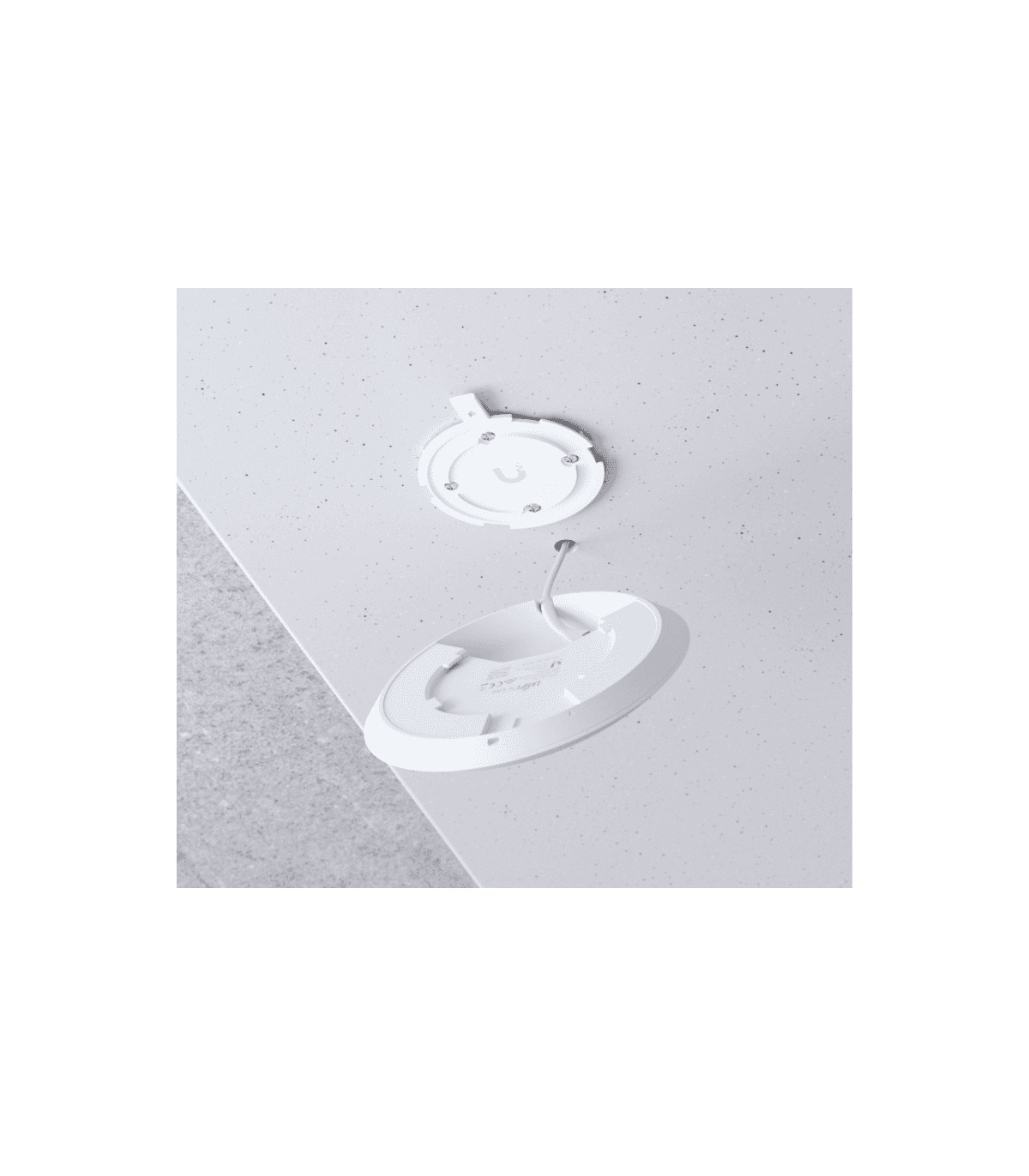 Punto de acceso inalambrico ubiquiti u6+