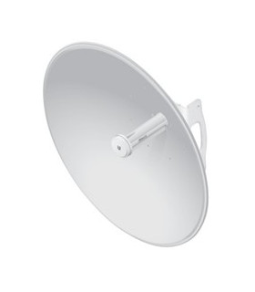 Antena parabolica ubiquiti pbe - 5ac - 620 powerbeam 5ghz ac 620mm