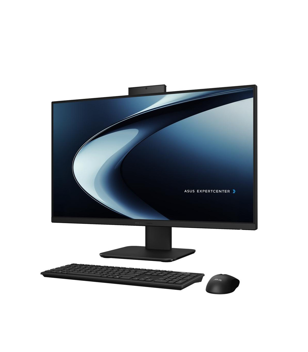 Ordenador all in one asus expertecnter p470vak - bpe572x core 5 - 210h -  16gb -  ssd 512gb -  27 pulgadas fhd -  w11p