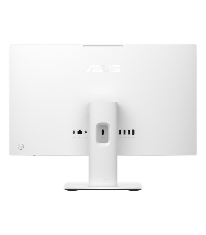 Ordenador all in one asus v400 v440vak - wpc1670 core 3 - 100u -  8gb -  ssd 512gb -  23.8 pulgadas fhd -  freedos