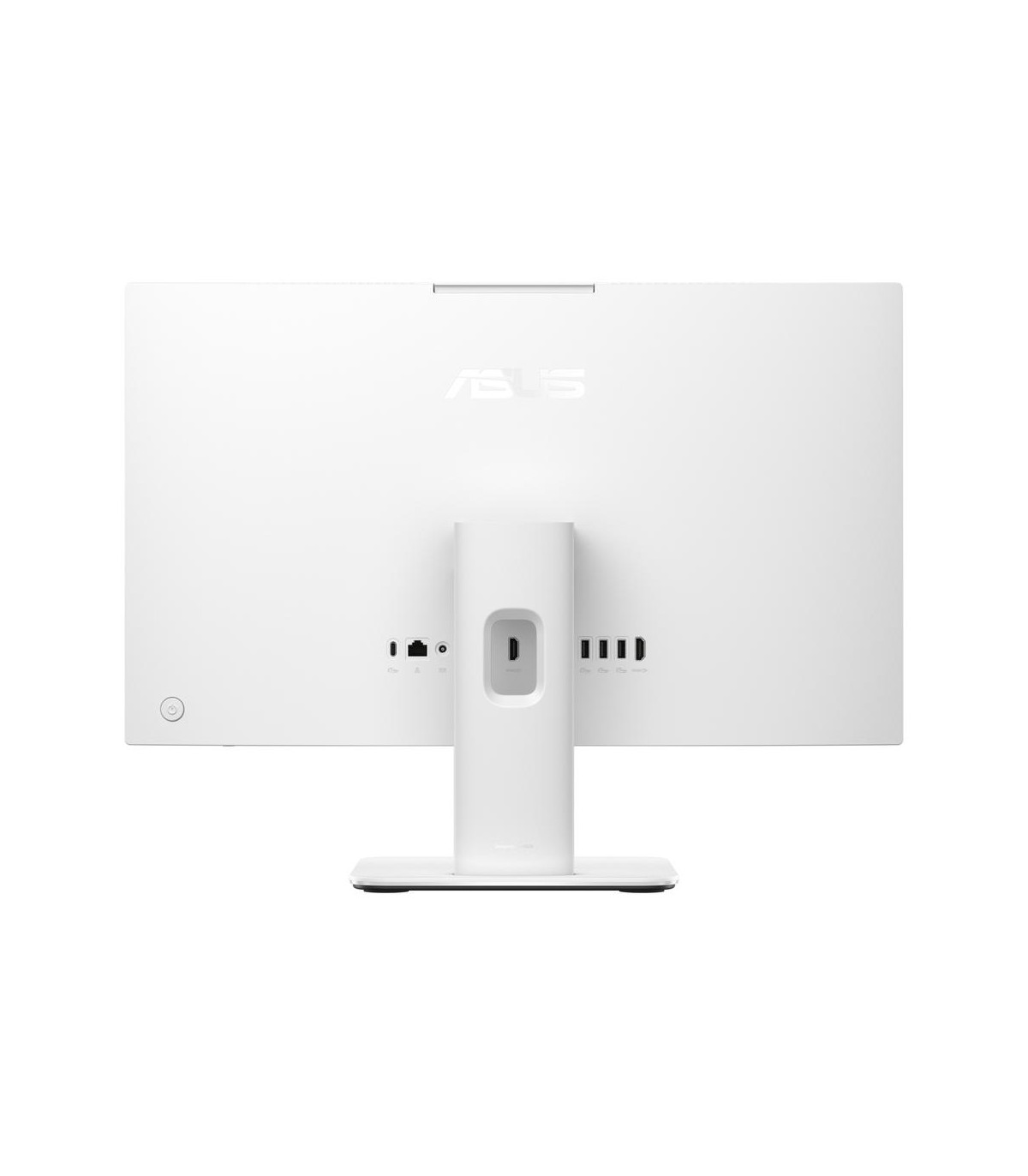 Ordenador all in one asus v400 v440vak - wpc1670 core 3 - 100u -  8gb -  ssd 512gb -  23.8 pulgadas fhd -  freedos