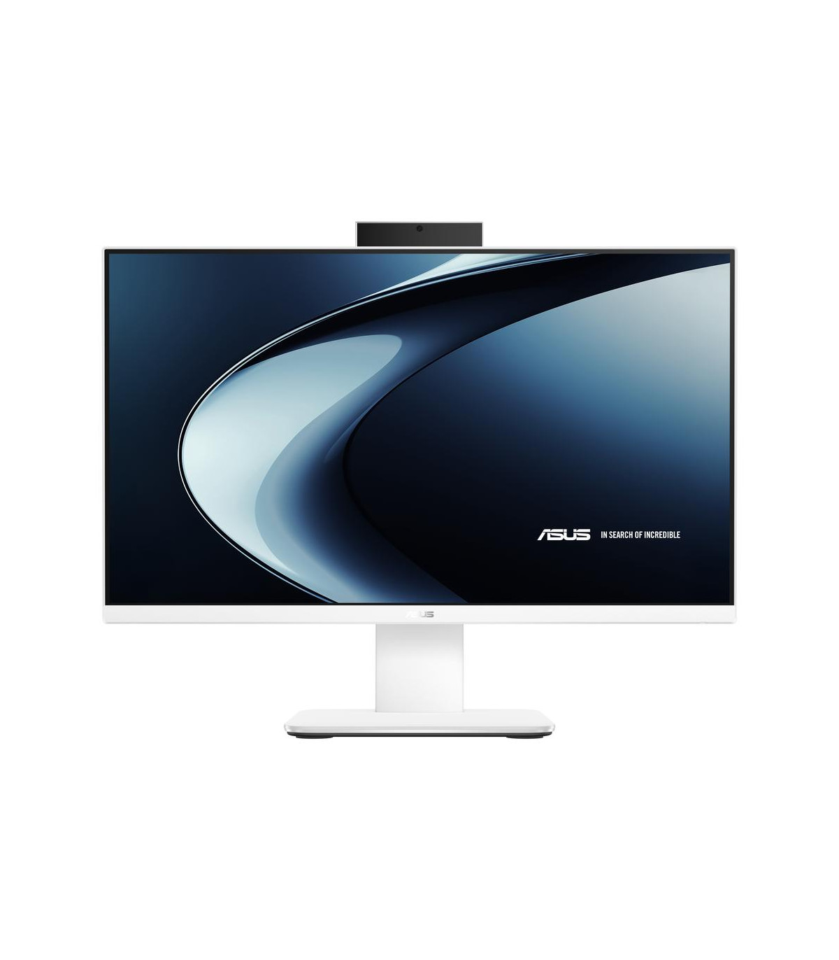 Ordenador all in one asus v400 v440vak - wpc1680 core 5 - 210h -  16gb -  ssd 512gb -  23.8 pulgadas fhd -  freedos