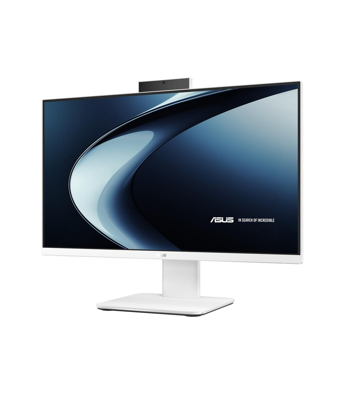 Ordenador all in one asus v400 v440vak - wpc1680 core 5 - 210h -  16gb -  ssd 512gb -  23.8 pulgadas fhd -  freedos