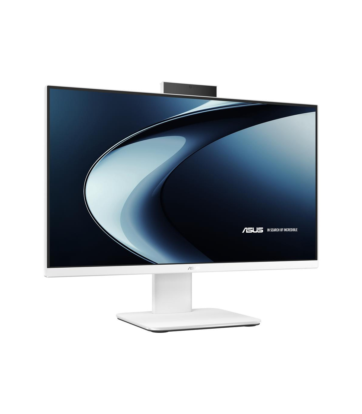 Ordenador all in one asus v400 v440vak - wpc1680 core 5 - 210h -  16gb -  ssd 512gb -  23.8 pulgadas fhd -  freedos