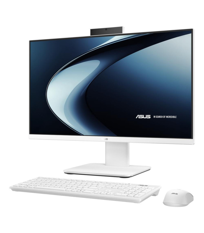 Ordenador all in one asus v400 v440vak - wpc1680 core 5 - 210h -  16gb -  ssd 512gb -  23.8 pulgadas fhd -  freedos