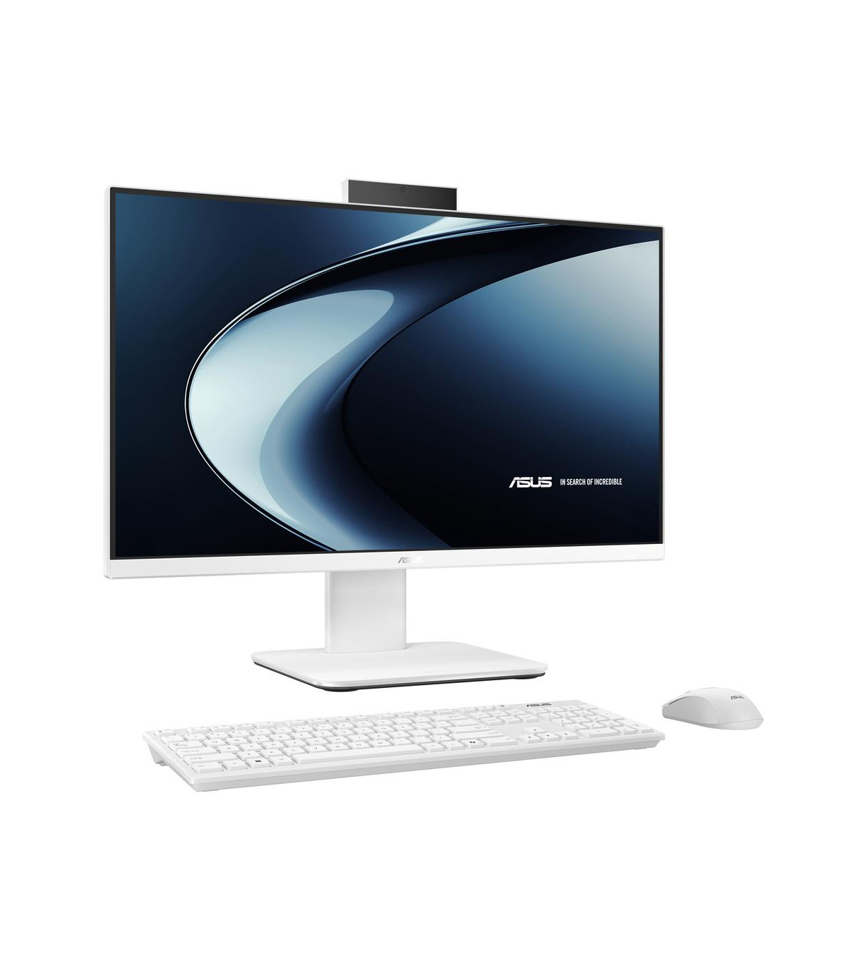 Ordenador all in one asus v400 v440vak - wpc1680 core 5 - 210h -  16gb -  ssd 512gb -  23.8 pulgadas fhd -  freedos