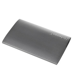 Disco duro externo solido ssd intenso 512gb premium edition 1.8 pulgadas