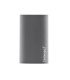 Disco duro externo solido ssd intenso 1tb premium edition 1.8 pulgadas usb 3.2