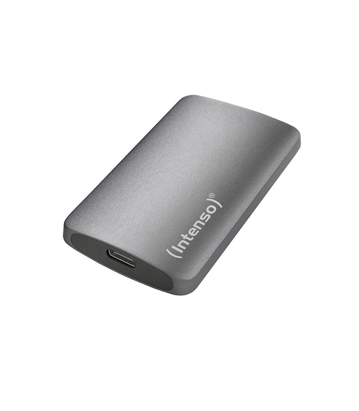 Disco duro externo solido ssd intenso tx800 1tb usb tipo c