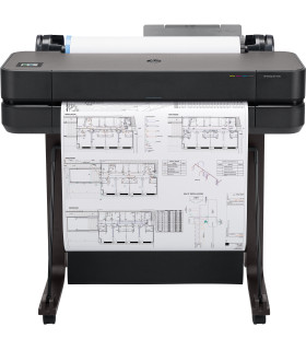 Hp designjet t630 24 - in printer