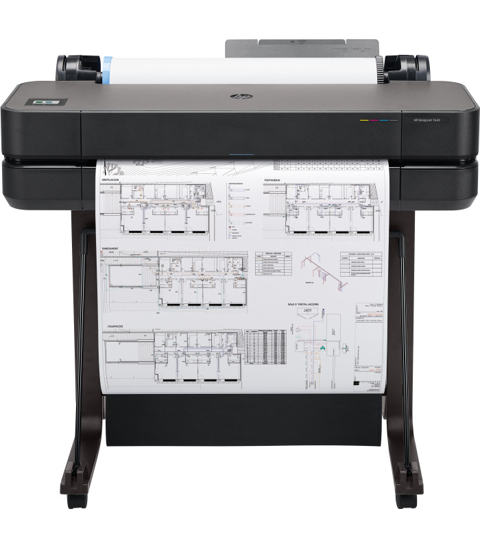 Hp designjet t630 24 - in printer