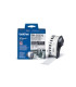 Etiquetas cinta continua brother blanca dk22210 29mmx30.48 ql - 1050 -  ql - 1050n ql - 1060n ql - 500 ql - 500a -  ql - 550 -  