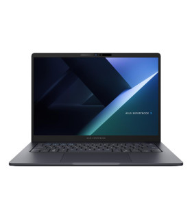 Portatil asus expertbook b5405cca - ly0408x u7 - 255h -  32gb -  ssd 1tb -  14 pulgadas -  w11p