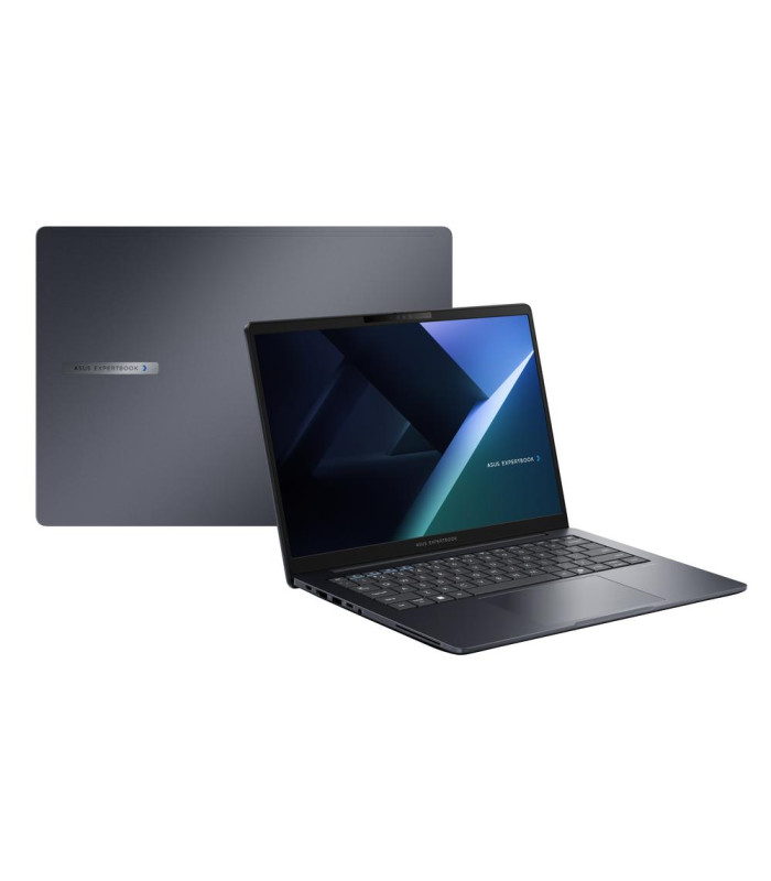 Portatil asus expertbook b5405cca - ly0408x u7 - 255h -  32gb -  ssd 1tb -  14 pulgadas -  w11p