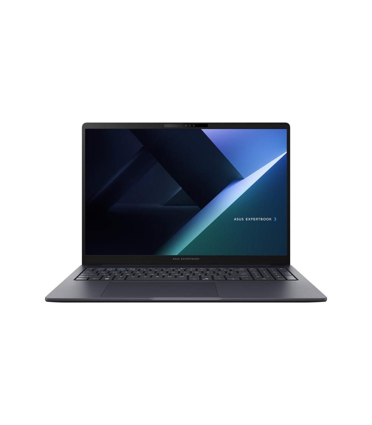 Portatil asus expertbook b5605cca - mb0192x u7 - 255h -  32gb -  ssd 1tb -  16 pulgadas -  w11p
