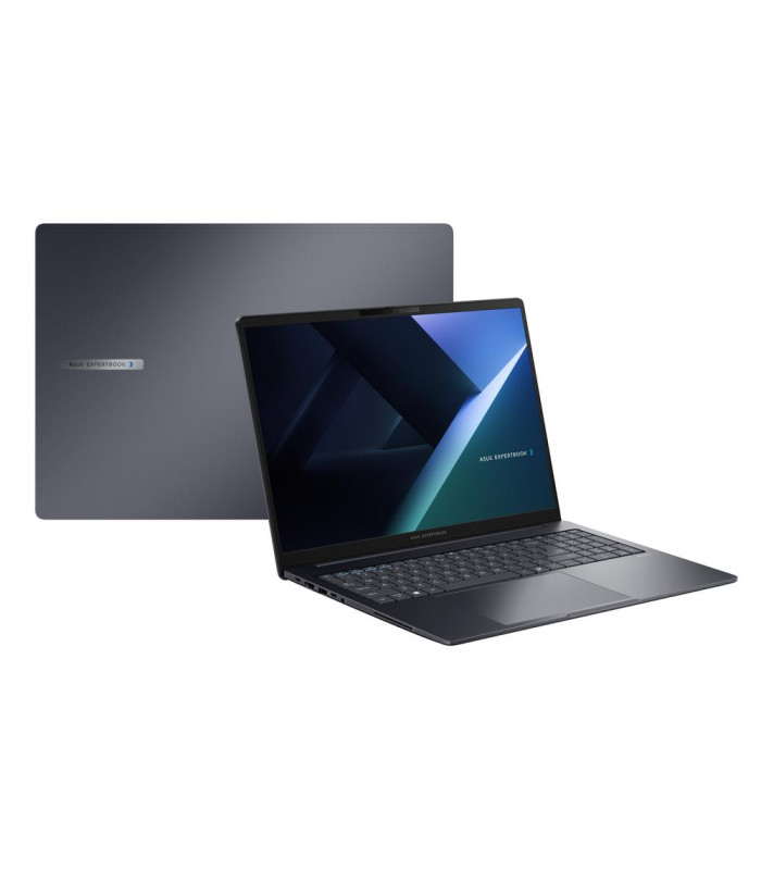 Portatil asus expertbook b5605cca - mb0192x u7 - 255h -  32gb -  ssd 1tb -  16 pulgadas -  w11p