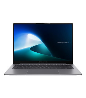 Portatil asus expertbook p5405csa - nz0719x u7 - 258v -  32gb -  ssd 1tb -  14 pulgadas -  w11p