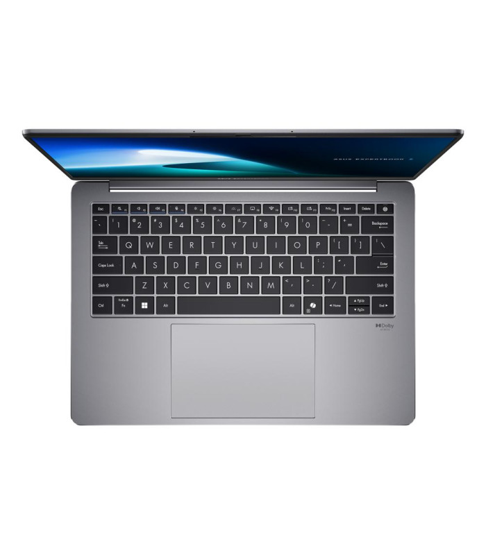 Portatil asus expertbook p5405csa - nz0719x u7 - 258v -  32gb -  ssd 1tb -  14 pulgadas -  w11p