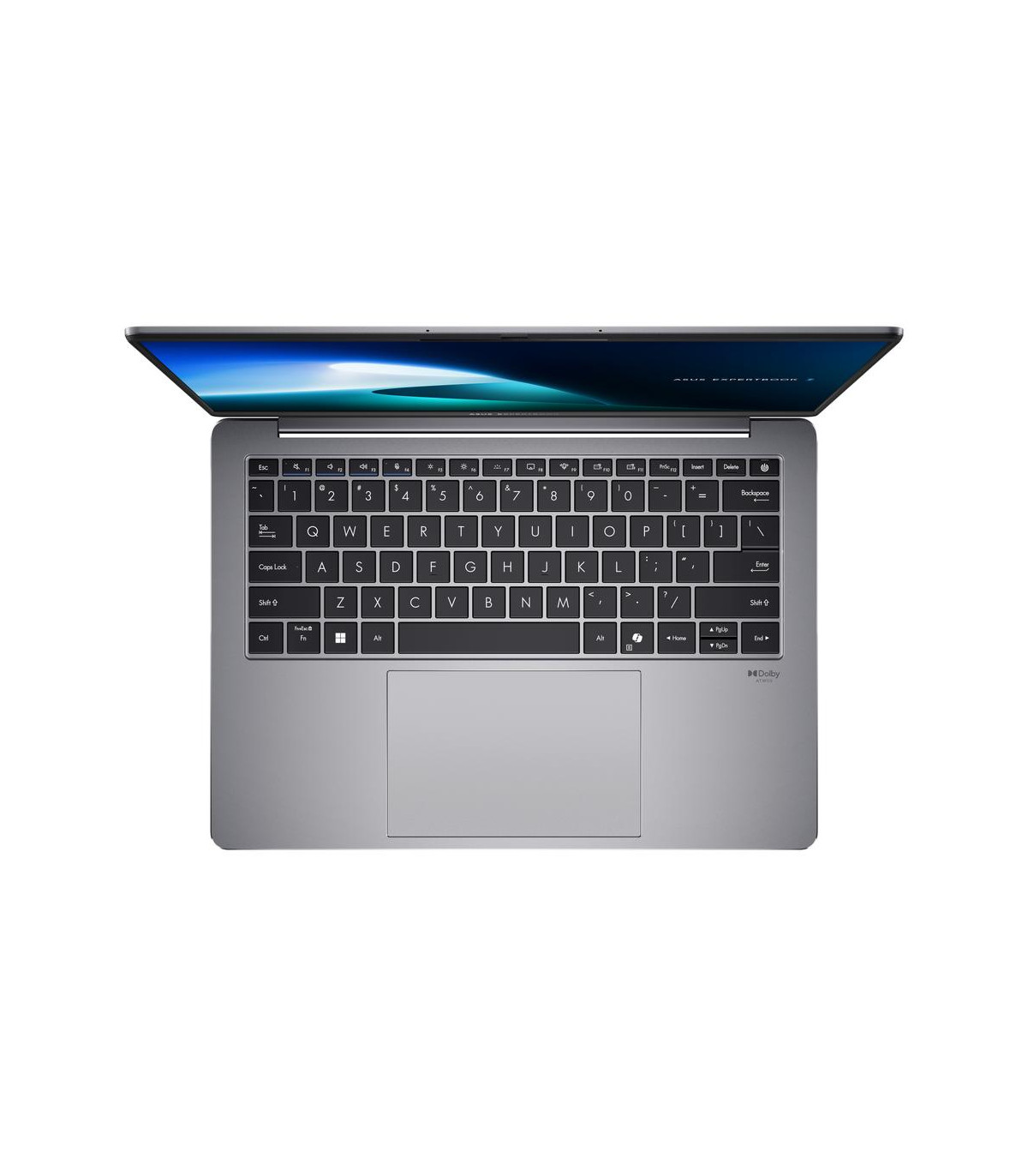 Portatil asus expertbook p5405csa - nz0719x u7 - 258v -  32gb -  ssd 1tb -  14 pulgadas -  w11p
