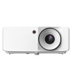 Proyector optoma eco laser zw340e wxga 3600 lumenes