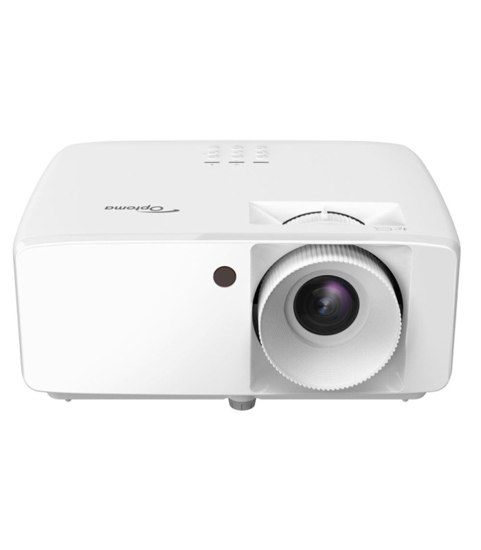 Proyector optoma eco laser zw340e wxga 3600 lumenes