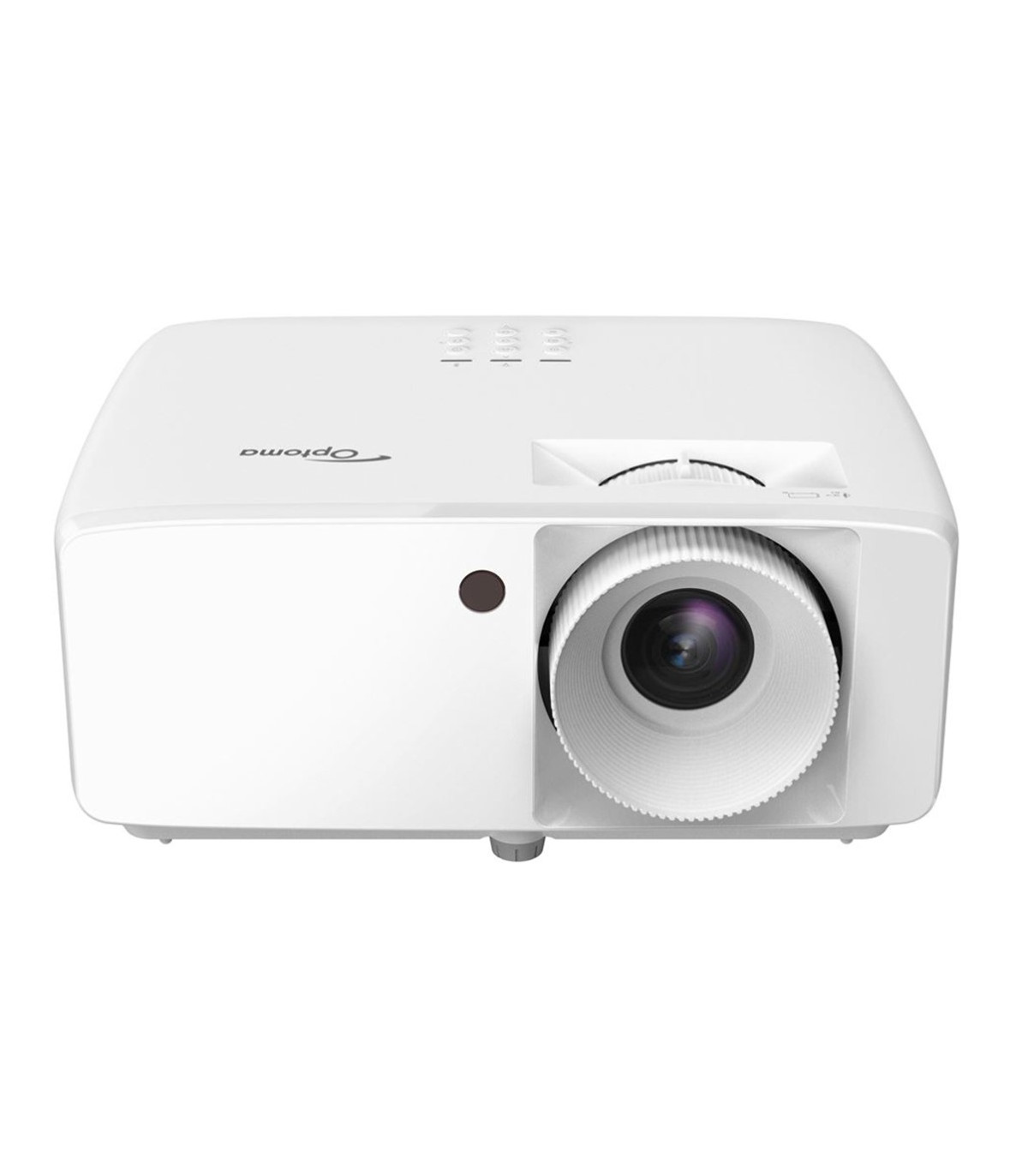 Proyector optoma eco laser zw340e wxga 3600 lumenes