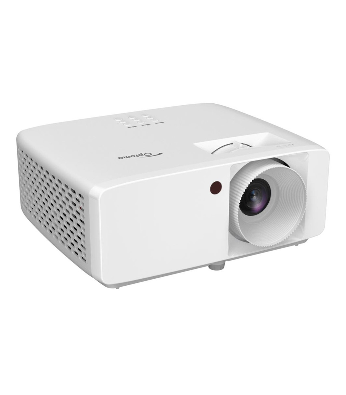 Proyector optoma eco laser zw340e wxga 3600 lumenes