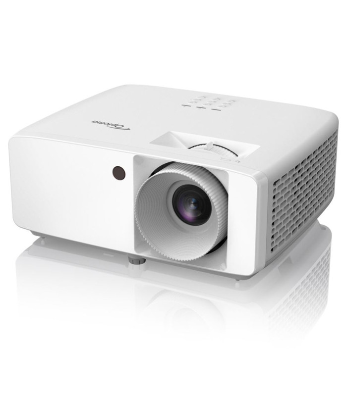 Proyector optoma eco laser zw340e wxga 3600 lumenes