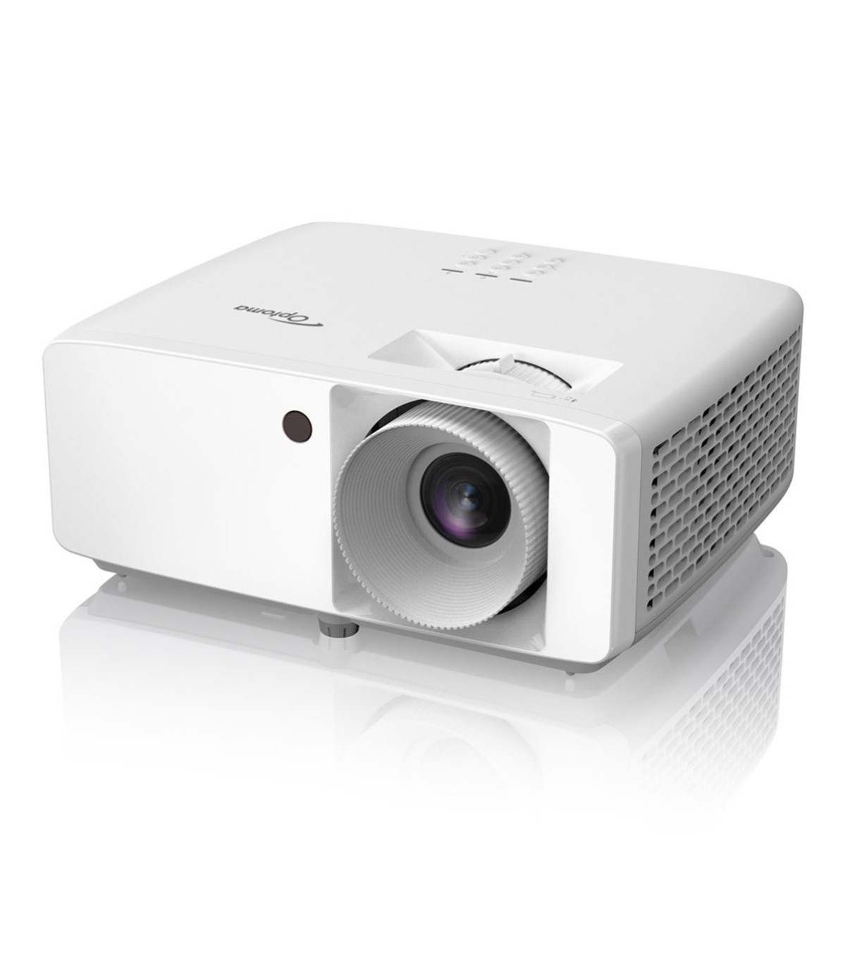 Proyector optoma eco laser zw340e wxga 3600 lumenes