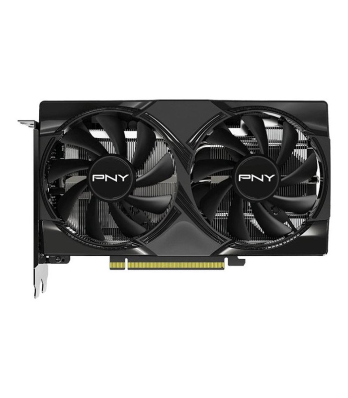 Tarjeta grafica pny geforce rtx 5060 oc 8gb gddr7